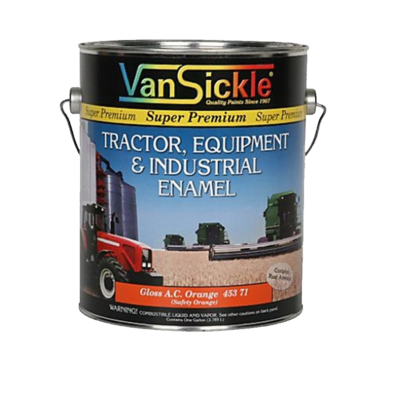 Resources  Van Sickle Paint