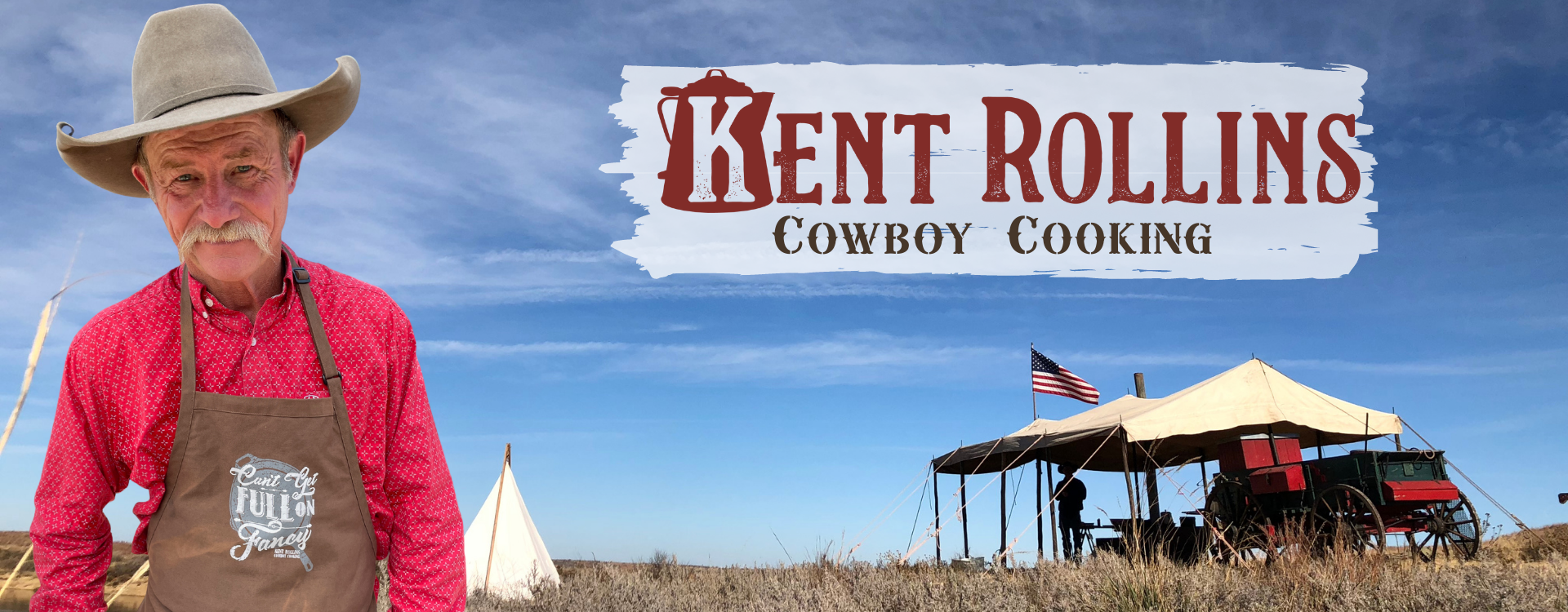 Kent Rollins' Red River Ranch Seasoning - Original (17 ounces