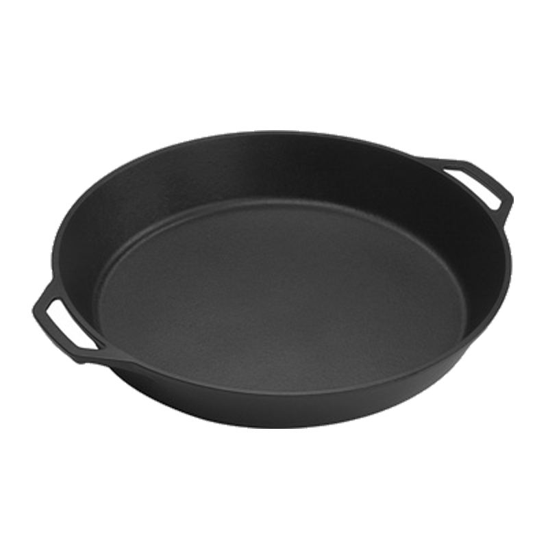 Lodge Skillets - Stock Culinary Goods