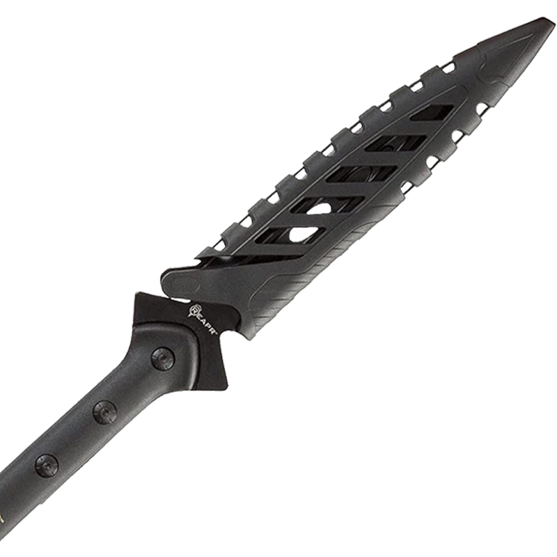  REAPR 11003 Survival Spear, Stainless Steel Hunting