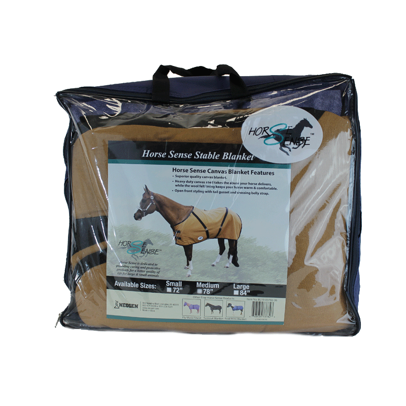 Stable Blanket - Large