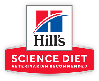 Hills Science Diet Veterinarian Recommended