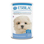 Pet-Ag Esbilac Puppy Milk Replacer Powder, 12 oz
