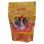 Sunseed Garden Goodies Papaya Treat, 5 oz