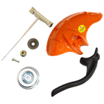 Stihl Trimmer Blade Attachment Kit for Metal Blades