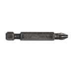 Dewalt Phillips Screwdriver Bit, #1, 2 in