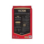 Victor Super Premium High Energy Dry Dog Food, 40 lb
