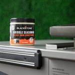 Blackstone Cast Iron Griddle Seasoning Conditioner