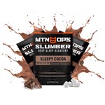 MTN OPS Deep Sleep Recovery Slumber Trail Packs - Sleepy Cocoa