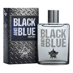 PBR Western Fragrance Black & Blue Cologne, 3.4 oz
