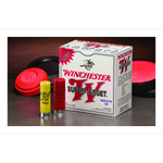 Winchester Super Target 12 ga 8 Shot Shotgun Ammunition, 25 rounds