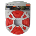 Stihl .105 Premium Trimmer Line, 1 lb