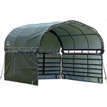 ShelterLogic Enclosure Kit For Corral Shelter