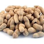 Atwoods Salted Peanuts in the Shell, Sold by the Pound