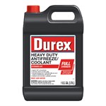 Durex Heavy Duty Extended Life Antifreeze & Coolant, 1 Gallon
