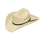 Twister Kids' Sancho Canvas Cowboy Hat - XL