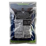 No Man's Land Fajita Lime Jerky, 6 oz