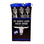 No Man's Land Black Pepper Meat Sticks