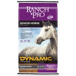 Ranch Pro Dynamic Senior Horse Wet Pellets, 50 lbs