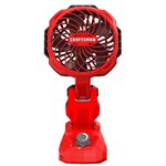 Craftsman V20* Compact Personal Fan (Tool Only)