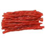 Atwoods Red Licorice, 26 oz