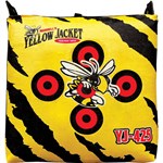 Yellow Jacket YJ-425 Field Point Bag Archery Target