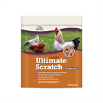 Manna Pro 7-Grain Ultimate Chicken Scratch with Purple Corn, 10 lbs