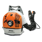 Stihl BR 600 Gas Backpack Blower