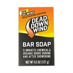 Dead Down Wind Odorless Bar Soap, 4.5oz