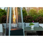 Red Mountain Valley Patio Standing Heater