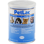 Pet-Ag PetLac Milk Food Formulated For All Pets, 300 g