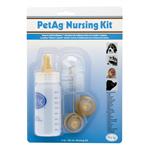 Pet-Ag Nursing Kit, 4 oz
