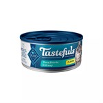 Blue Buffalo Tastefuls Flaked Tuna Wet Cat Food - 5.5 oz. Can