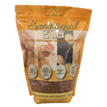 Prairie Pride Exceptional Egg Supplement for Egg Layers