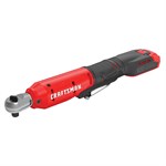 Craftsman V20* Cordless 3/8 in Drive Ratchet (Tool Only)