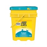 Tidy Cats Instant Action Clumping Cat Litter, 35 lbs