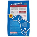 Sportmix Adult High Energy Mini Chunk Recipe Dry Dog Food