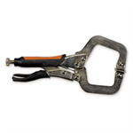 Lincoln Electric Locking Welding Clamp