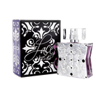 Tru Fragrance Lace Noir Perfume, 1.7 oz