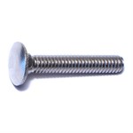 Midwest Fastener 1/4-20 x 1-1/2 Stainless Carriage Bolts - 83444