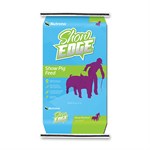 Nutrena Show Edge Show Pig Feed, 50 lbs.