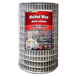 Midwest Air Technologies Welded Wire, 24 in x 100 ft