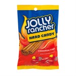 Jolly Rancher Cinnamon Fire! Hard Candy, 7 oz