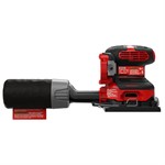 Craftsman V20* Cordless 1/4 Sheet Sander (Tool Only)