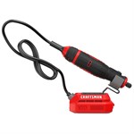 Craftsman V20* Rotary Tool (Tool Only)