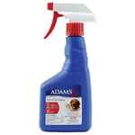 Adams Plus Flea & Tick Spray, 16 oz.