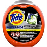 Tide Power PODS Heavy Duty Laundry Detergent, 41 count