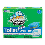 SC Johnson Vanish Toilet Drop-Ins