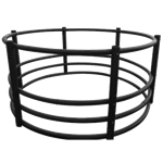 Texas Classic 48-in Cattle Hay Ring