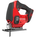 Craftsman V20* Cordless Jig Saw (Tool Only)